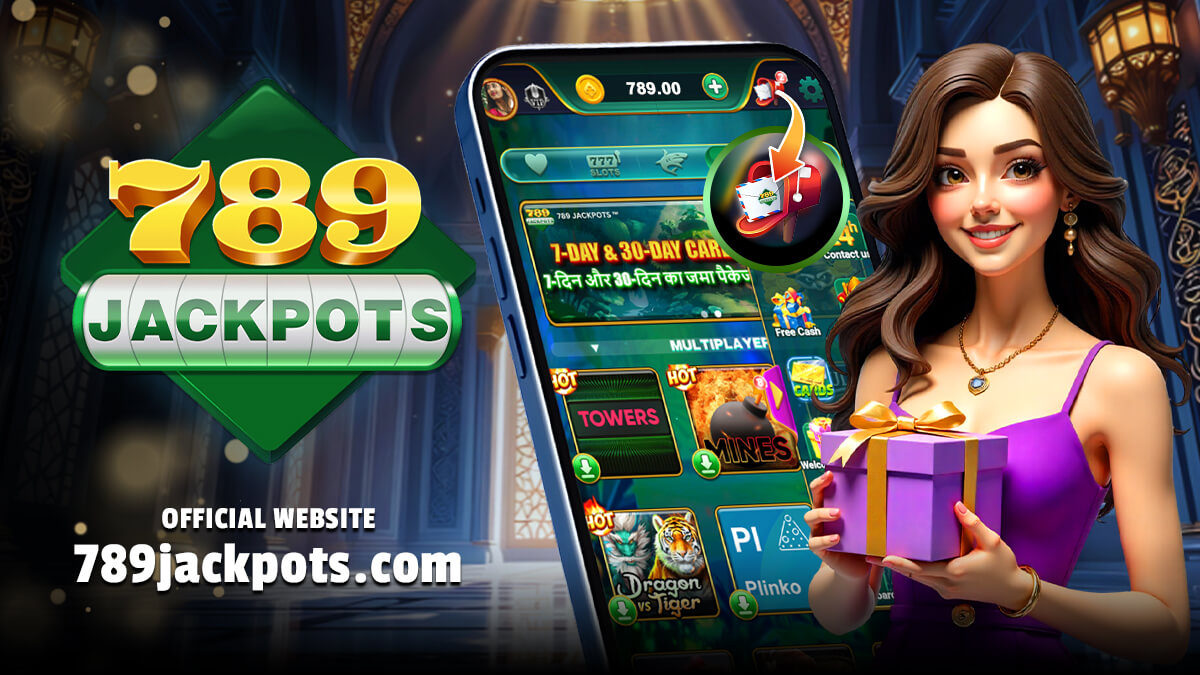 789JACKPOTS UNSCHEDULED GIFTS – ONLY IN TODAY’S SECRET MAILBOX!