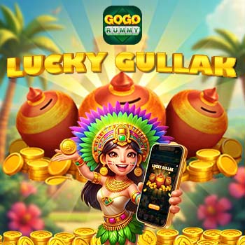 LUCKY GULLAK 350X350