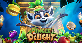 Jungle Delight