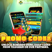 Promo Codes