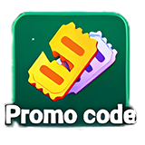 Promo code 160 x 160