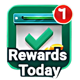 TodayS rewards 160 x 160